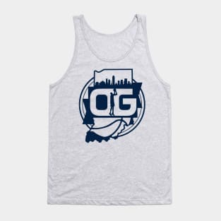 OG Light Tank Top